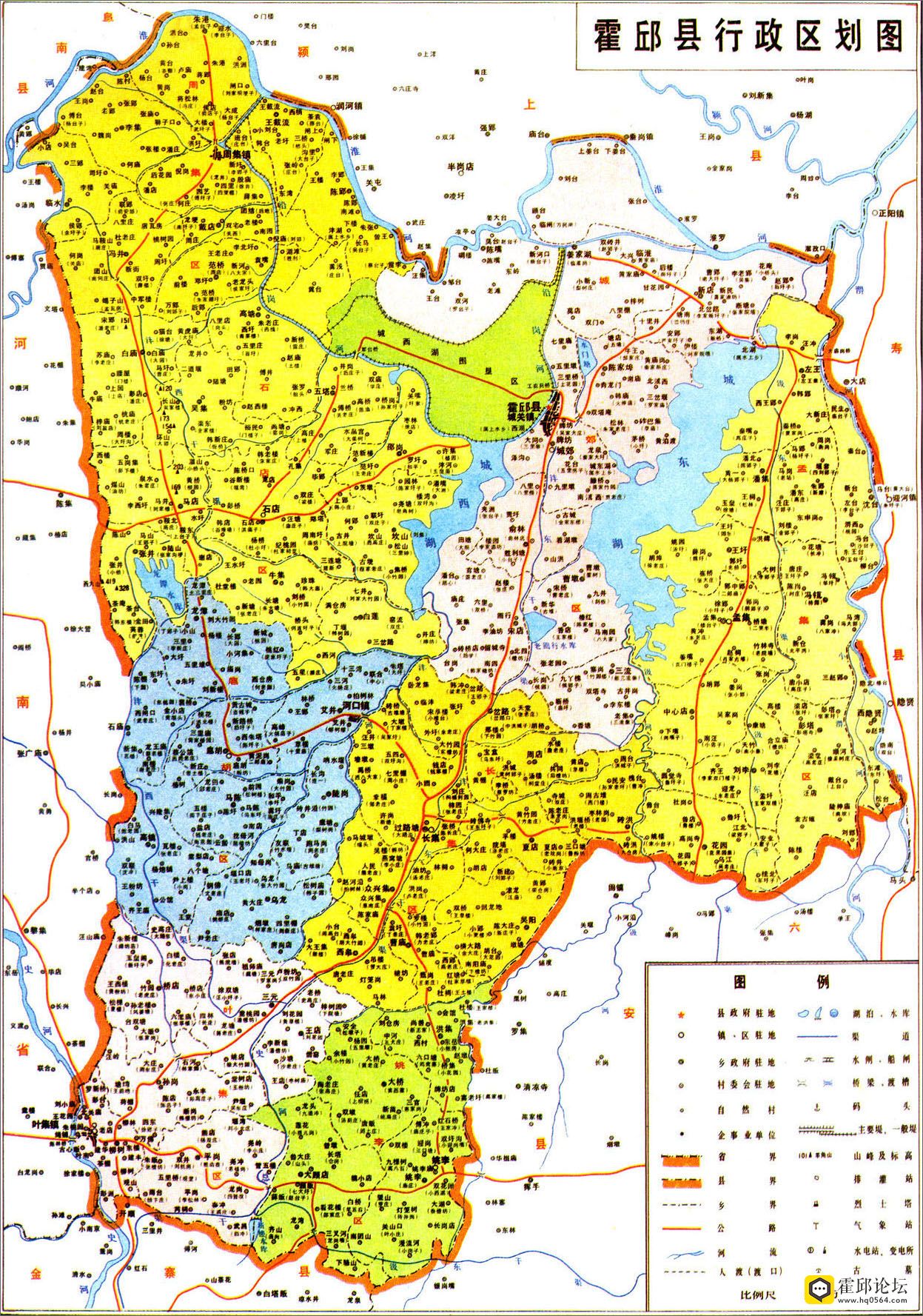 霍邱城区人口_霍邱2020年城区规划图(2)